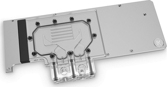 Picture of EK Water Blocks EKWB Quantum Vector XC3 RTX 3080/90 Act Backp Ac - 3831109843550