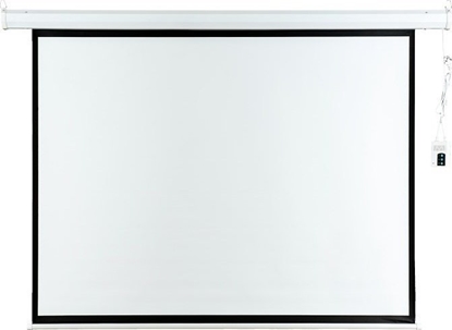 Attēls no Ekran do projektora Aveli