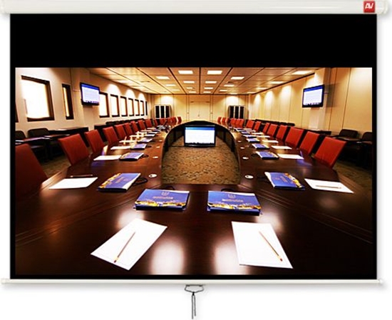 Picture of Ekran do projektora Avtek Cinema 280