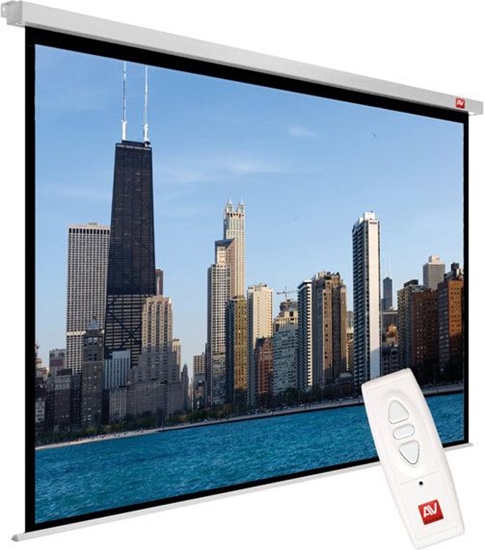 Picture of Ekran do projektora Avtek Video Electric 300P