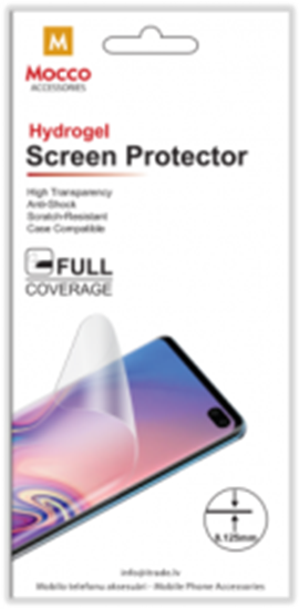 Picture of Ekrāna aizsargplēve Mocco Premium Hydrogel Film for OnePlus 10T