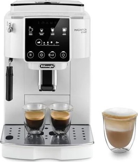 Picture of Ekspres cinieniowy DeLonghi Magnifica S ECAM220.20.W