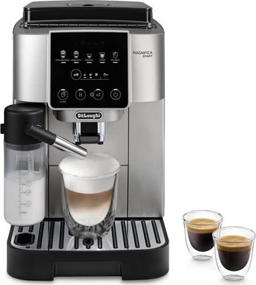 Attēls no Ekspres cinieniowy DeLonghi Magnifica Start ECAM 220.80.B
