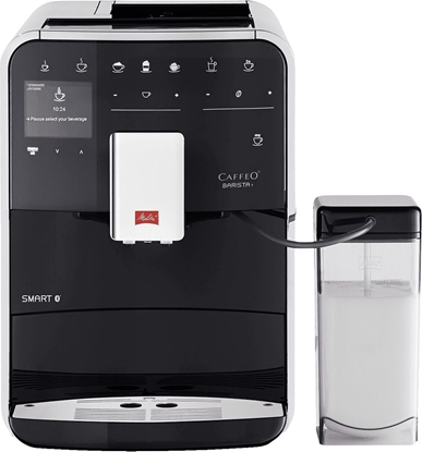 Picture of Ekspres cinieniowy Melitta Barista T Smart F83/0-102
