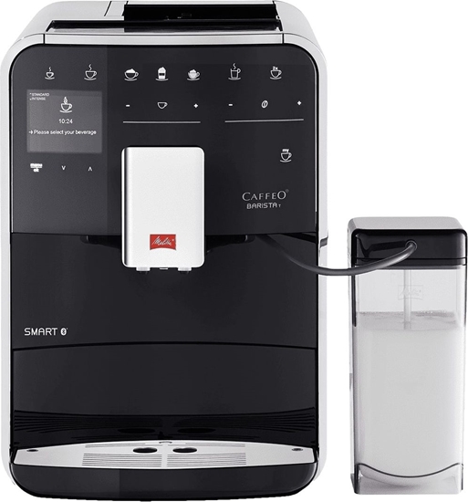 Изображение Ekspres cinieniowy Melitta Barista T Smart F83/0-102