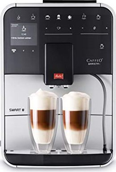Picture of Ekspres cinieniowy Melitta Barista T Smart F83/1-101