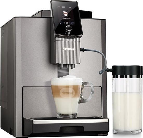 Изображение Ekspres cinieniowy Nivona CafeRomatica 1040