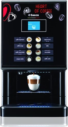 Attēls no Ekspres cinieniowy Saeco Phedra Evo Cappuccino