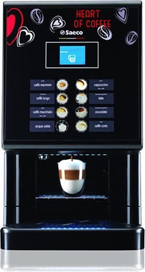 Picture of Ekspres cinieniowy Saeco Phedra Evo Cappuccino