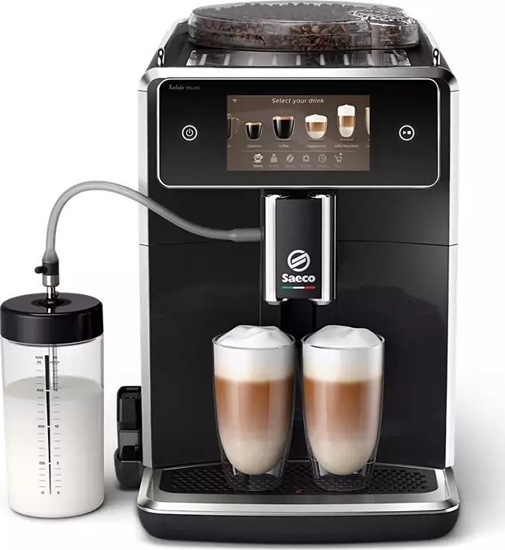 Picture of Ekspres cinieniowy Saeco Xelsis Deluxe SM8780/00