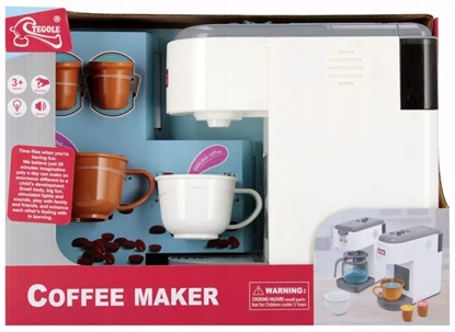 Attēls no EKSPRES DO KAWY B/O 32X23X10 MC WB 12/24