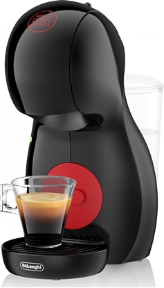 Изображение Ekspres na kapsuki DeLonghi COFFEE MACHINE CAPS EDG210.B DOLCE_GUSTO
