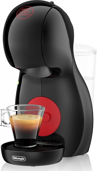 Изображение Ekspres na kapsuki DeLonghi COFFEE MACHINE CAPS EDG210.B DOLCE_GUSTO