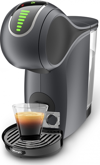 Picture of Ekspres na kapsuki DeLonghi COFFEE MACHINE EDG426.GY DOLCE_GUSTO