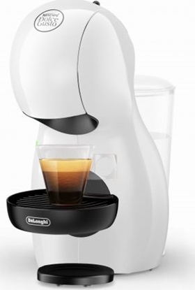 Attēls no Ekspres na kapsuki DeLonghi Dolce Gusto Piccolo XS (EDG110)