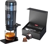 Picture of HiBREW Portable 3-in-1 coffee maker with case 80W HiBREW H4A