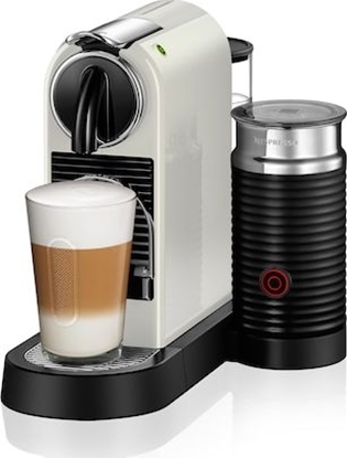 Attēls no Ekspres na kapsuki Nespresso Citiz&Milk (EN267.WAE)