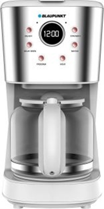 Изображение Ekspres przelewowy Blaupunkt CMD802 Biay