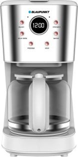 Изображение Ekspres przelewowy Blaupunkt CMD802 Biay