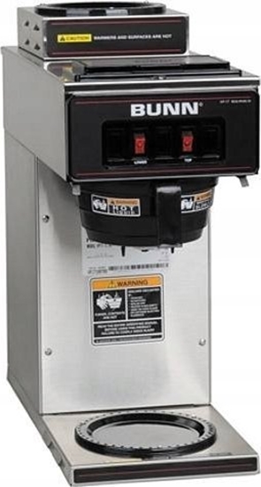 Picture of Ekspres przelewowy Bunn VP17A-2