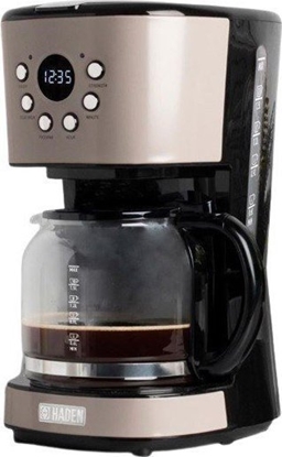 Attēls no Ekspres przelewowy Dorset 1.8l popielaty