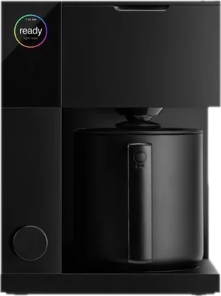 Picture of Ekspres przelewowy Fellow Aiden Czarny