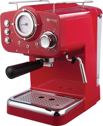 Attēls no Ekspres przelewowy Master Coffee MC503RED