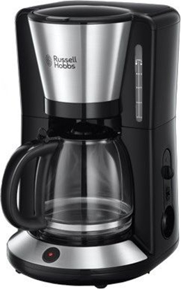 Attēls no Ekspres przelewowy Russell Hobbs Adventure 24010-55 Czarny