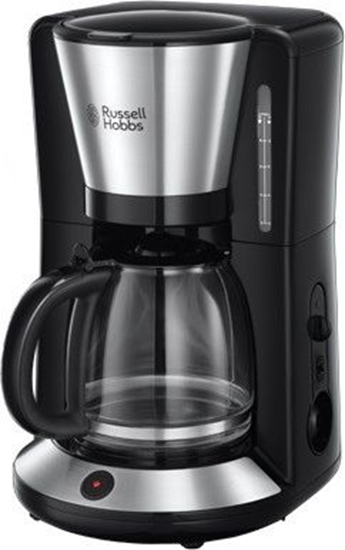Picture of Ekspres przelewowy Russell Hobbs Adventure 24010-55 Czarny