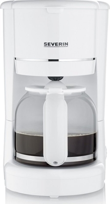 Изображение Ekspres przelewowy Severin Ekspres do kawy Severin KA4323