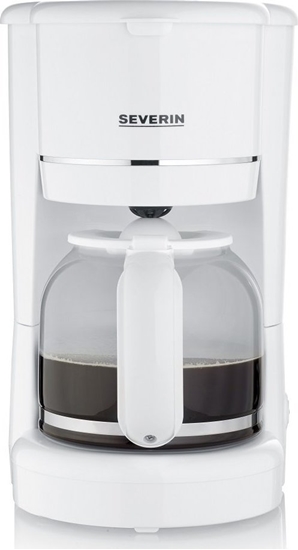 Изображение Ekspres przelewowy Severin Ekspres do kawy Severin KA4323