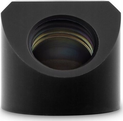 Picture of EKWB EKWB Quantum Torque Static FF 45 ° black - 3831109826652