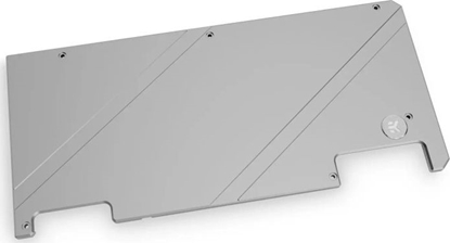 Attēls no EKWB EKWB Quantum Vector StrixRTX 3070/80/90 Backp - Nickel