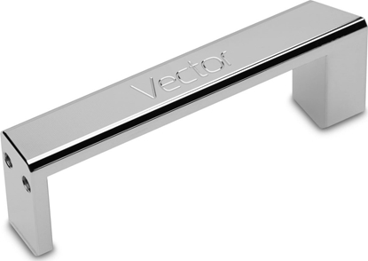 Attēls no EKWB EKWB Quantum Vector Terminal Cover Ni - 3831109847909