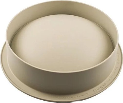 Attēls no Elastotech Silikomart silikonin forma 20cm(h7cm),Goccia