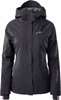 Picture of Elbrus Damska kurtka ocieplana Elbrus Kalma Wo's Sympatex black/black plum rozmiar XL