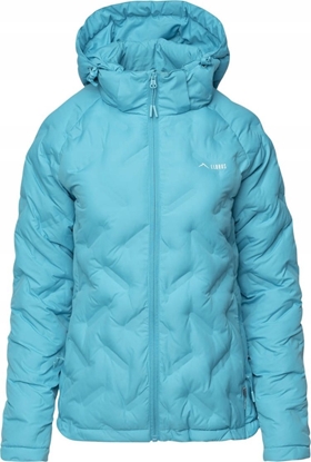Изображение Elbrus Damska Kurtka pikowana ALLIO WO'S PRIMALOFT