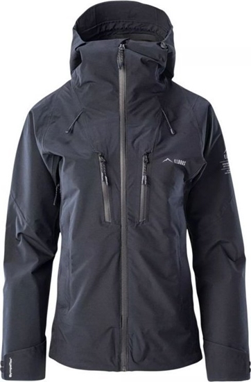 Picture of Elbrus Damska Kurtka przejciowa MALASPINA WO'S SYMPATEX