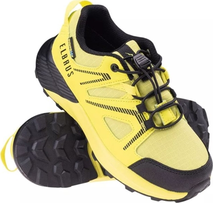 Picture of Elbrus Dziecice Buty VAPUS WP JR
