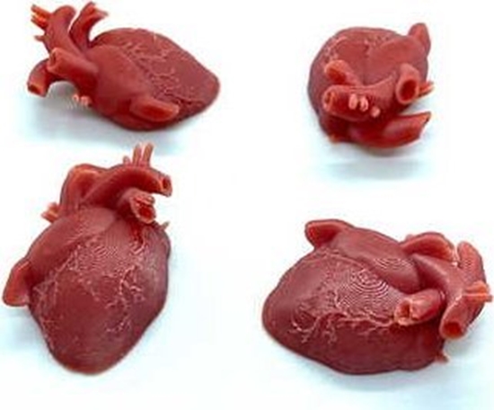 Picture of Eldritch/Arkham Horror: Znaczniki zdrowia (mae)