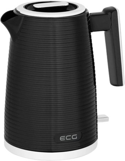Picture of Electric kettle ECG RK 1751 Stripe