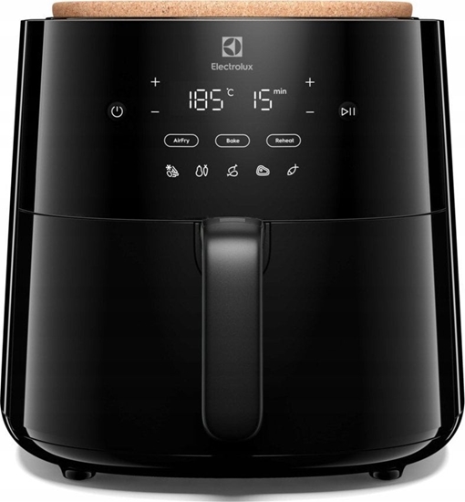 Picture of Frytkownica beztuszczowa Electrolux AIR FRYER EAF5B ELECTROLUX