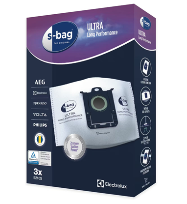 Изображение Electrolux E210S