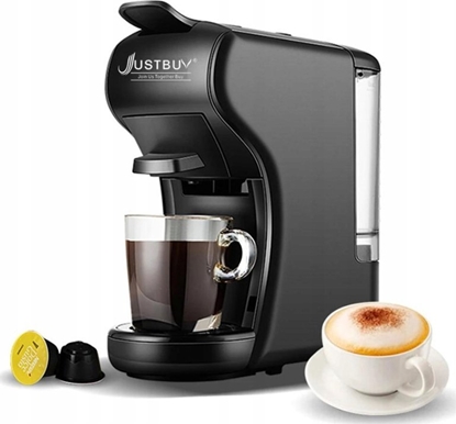 Изображение Electrolux EBC85H