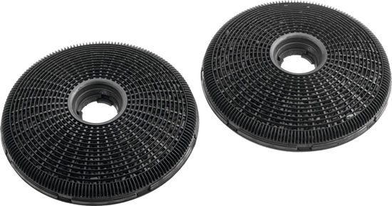 Picture of Electrolux ogles filtrs tvaika nosūcējiem, 2 gab