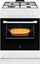 Attēls no Electrolux gāzes plīts ar gāzes cepeškrāsni, 60cm