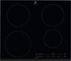 Изображение Electrolux indukcijas plīts virsma