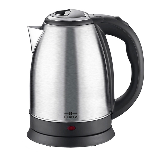 Picture of Elektriskā tējkanna Lentz 1.8L 1800W