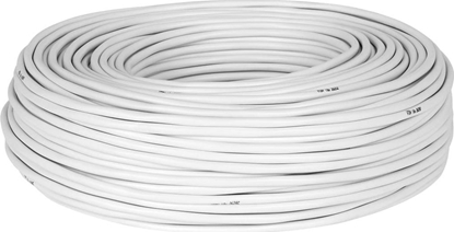 Attēls no Elektrokabel Kabel tel/alarmowy YTDY 10 x 0,5 100m