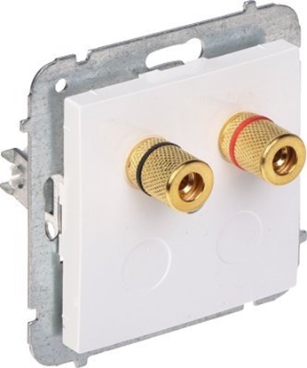 Attēls no ELEKTROPLAST GNIAZDO GONIKOWE SANTRA/4157-10/EPN Elektro-Plast